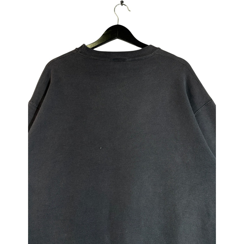 Vintage Orlando Race Rock Crewneck Large