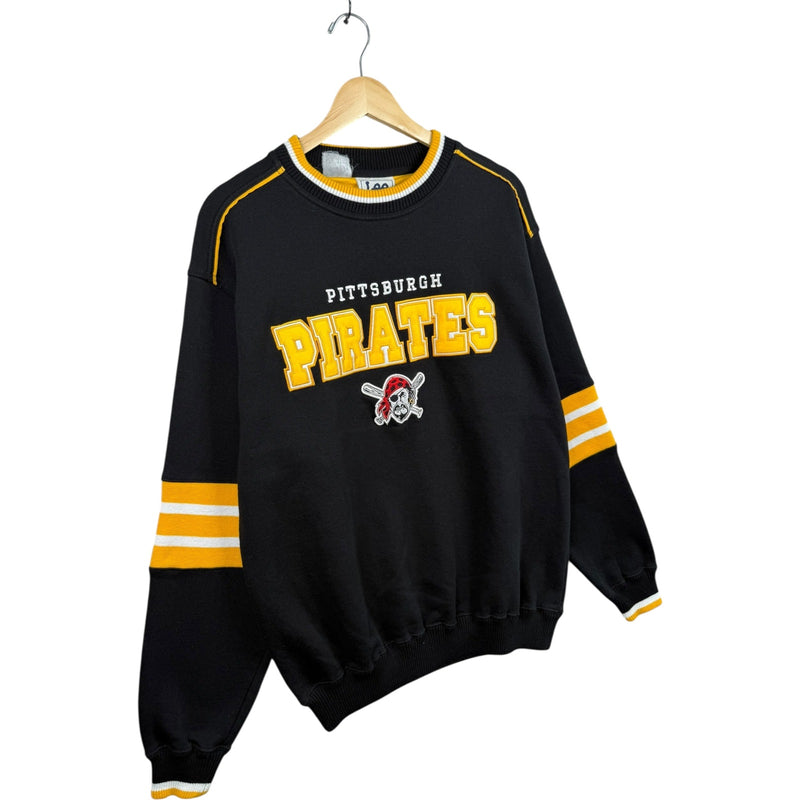 Vintage Pittsburgh Pirates MLB Crewneck