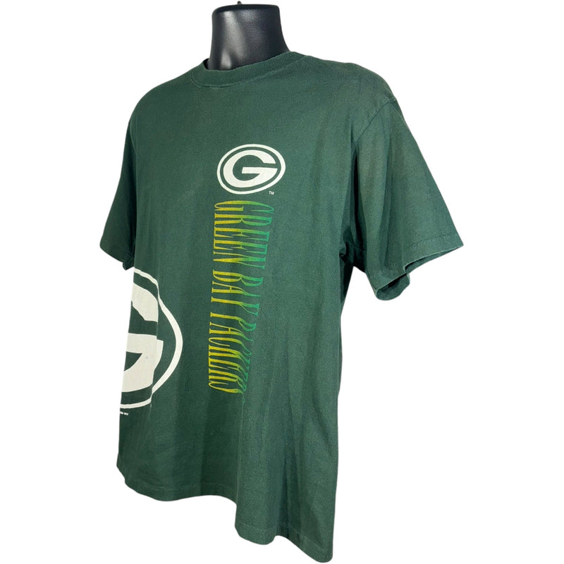 Vintage Green Bay Packers NFL Tee