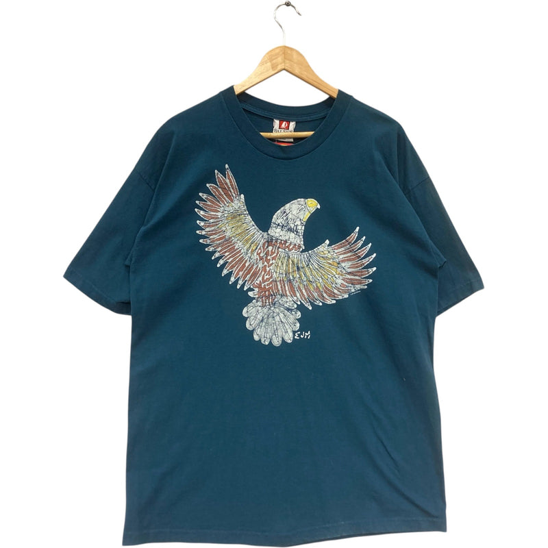 Vintage Eagle Art Tee