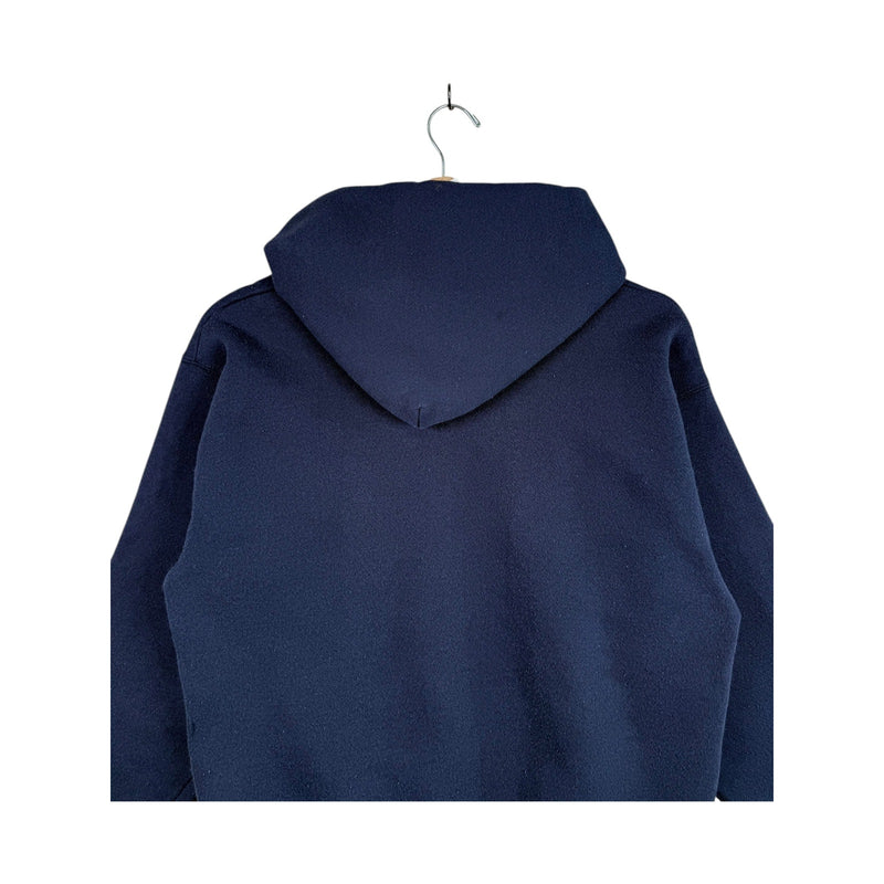 Vintage New York Yankees MLB Hoodie