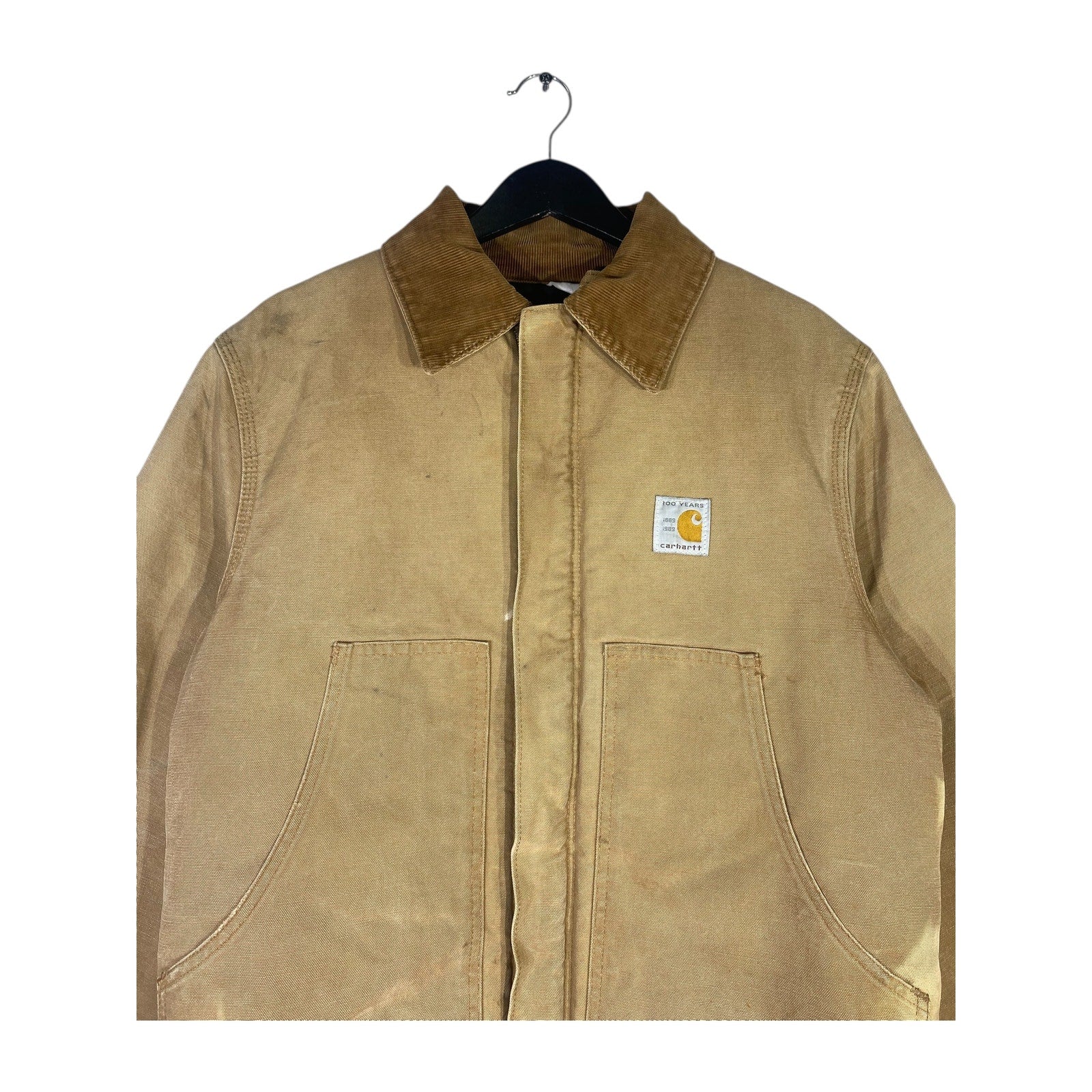 Vintage Carhartt Workwear Jacket