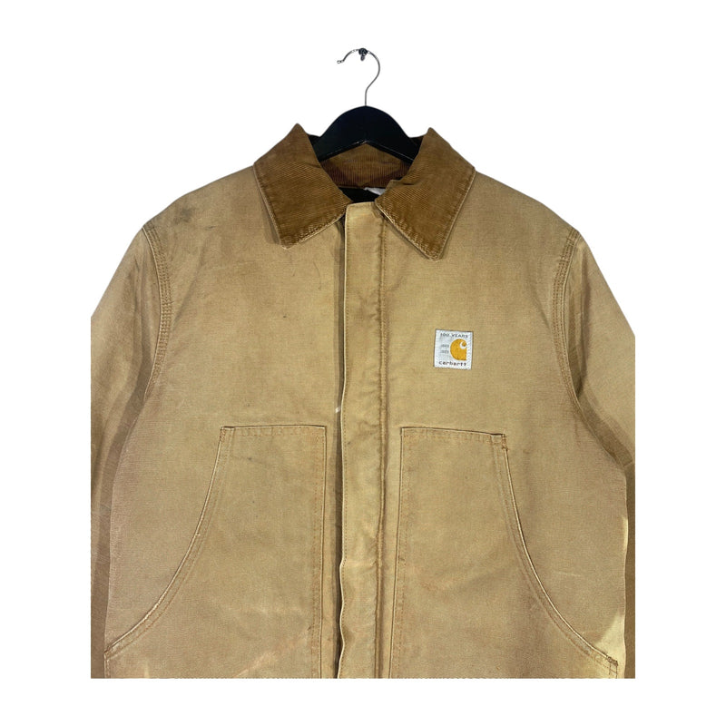 Vintage Carhartt Workwear Jacket