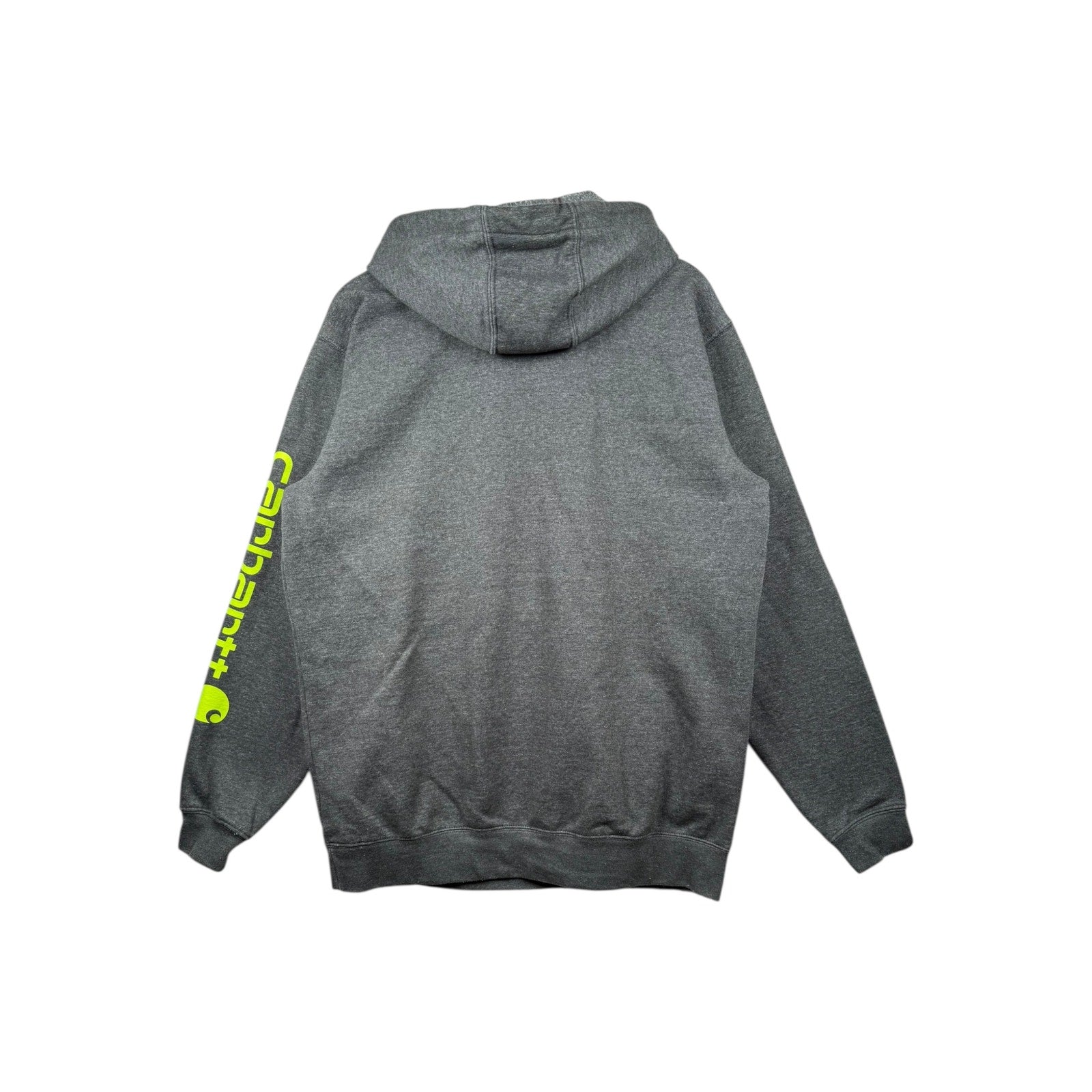 Vintage Carhartt Pullover Hoodie