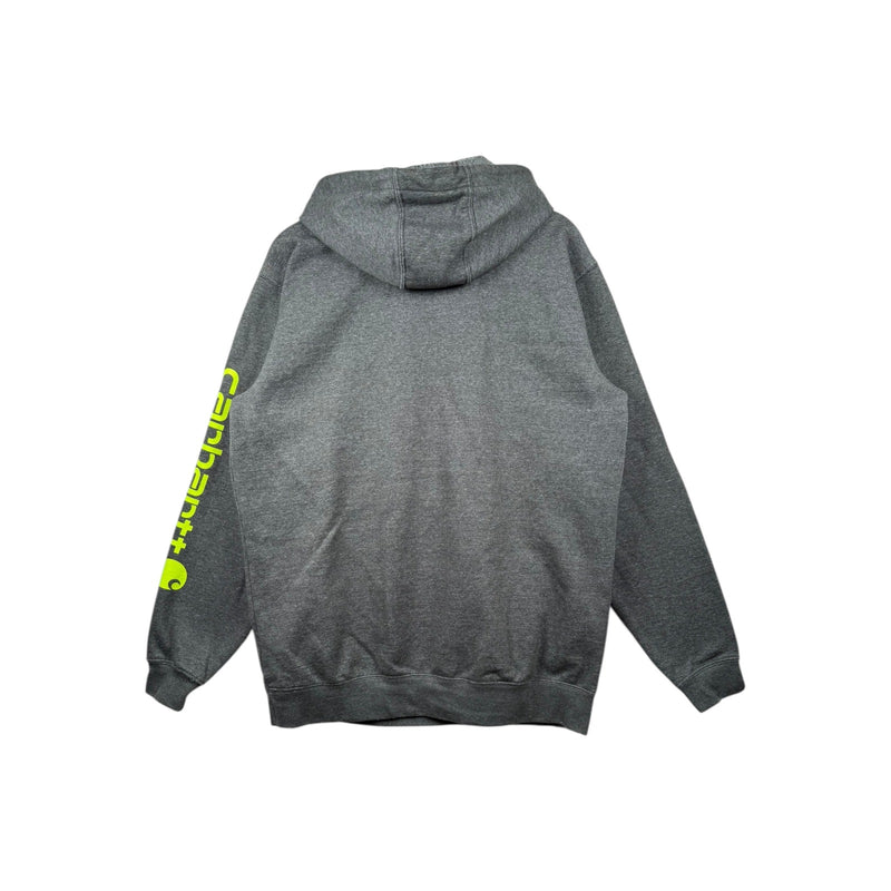 Vintage Carhartt Pullover Hoodie