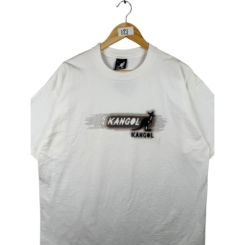 Vintage Kangol T-Shirt