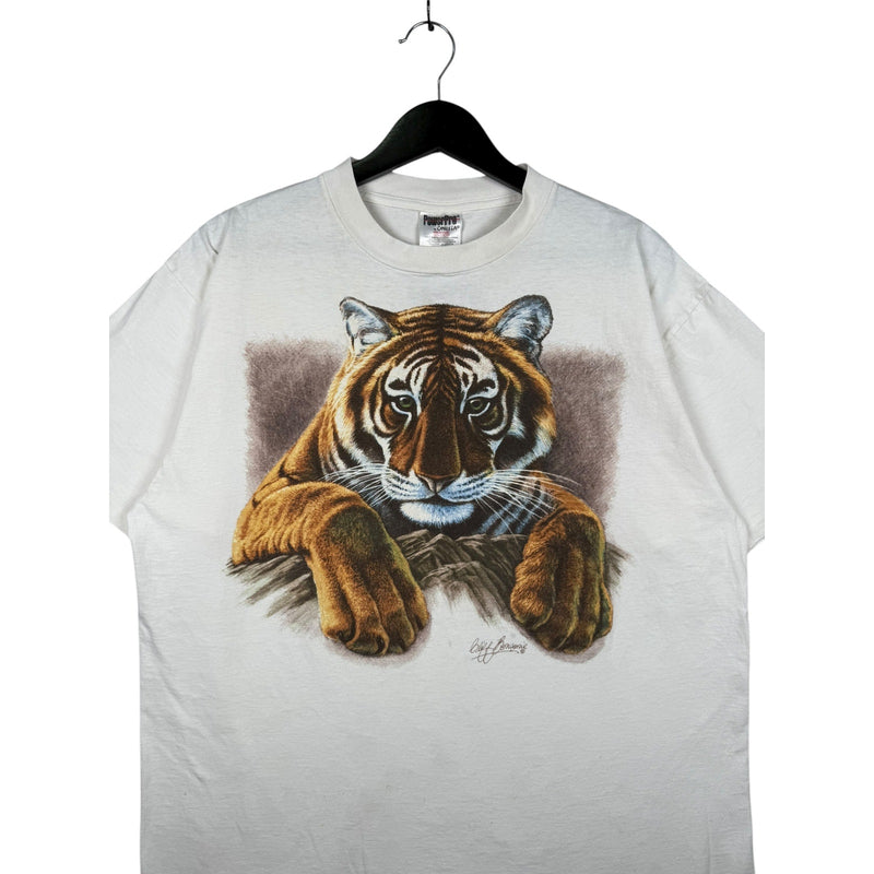 Vintage Tiger T-Shirt
