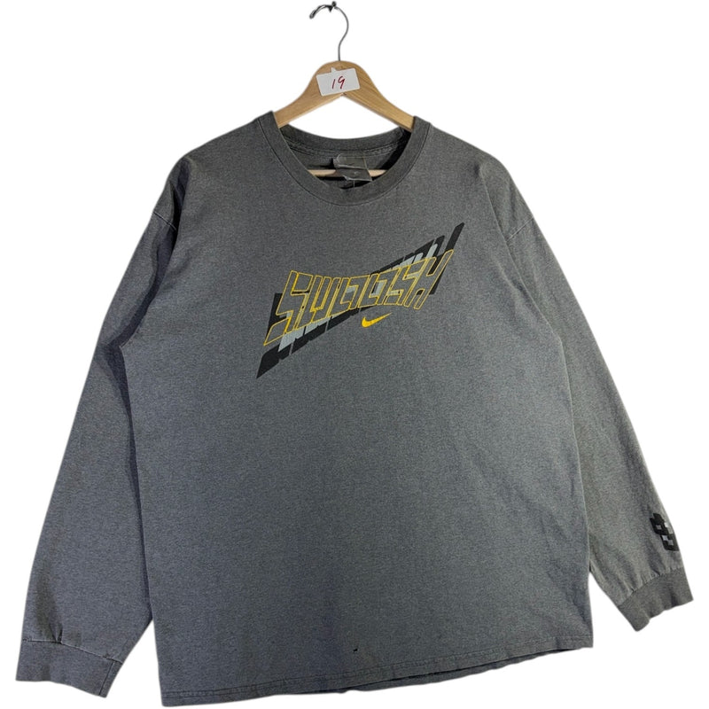 Vintage Nike Long Sleeve T-Shirt