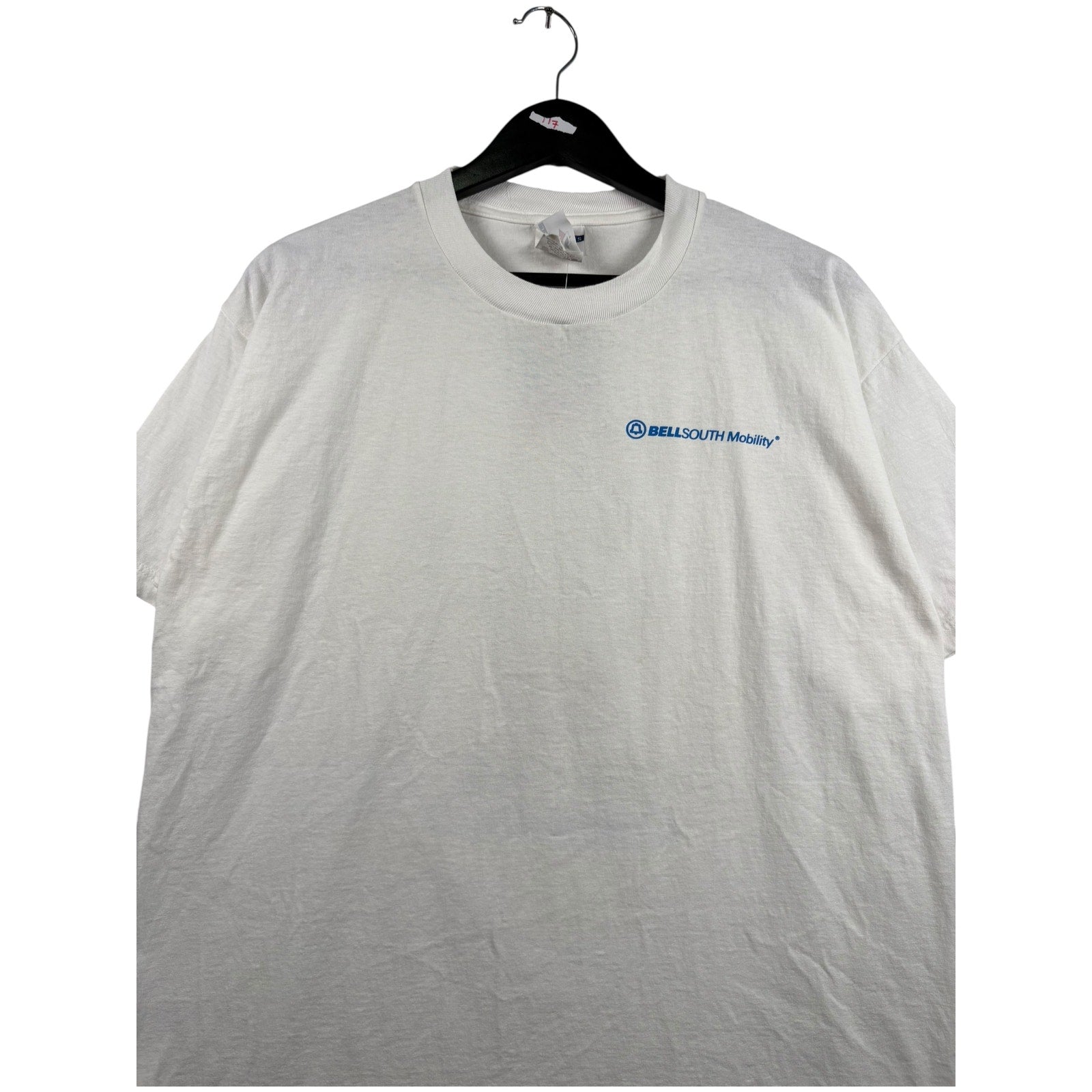 Vintage Jerzees Graphic T-Shirt