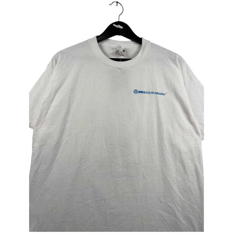 Vintage Jerzees Graphic T-Shirt
