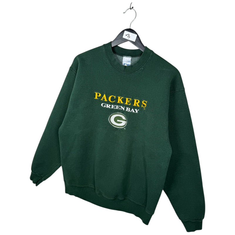 Vintage Green Bay Packers NFL Crewneck