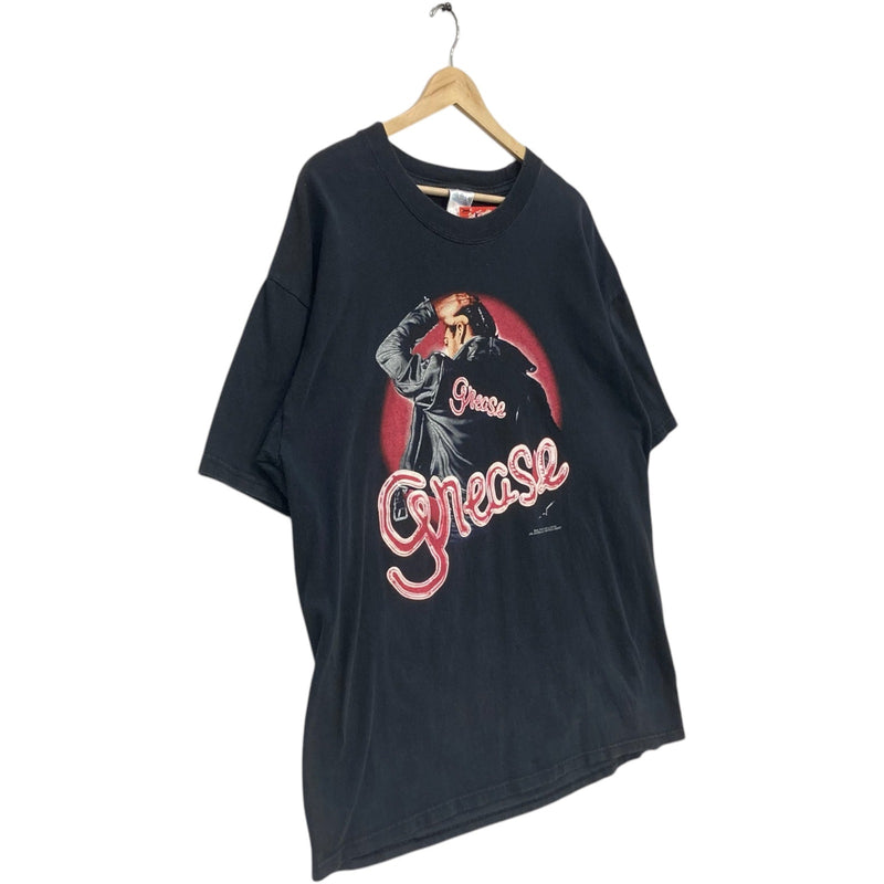 Vintage Grease Tour Tee 2000