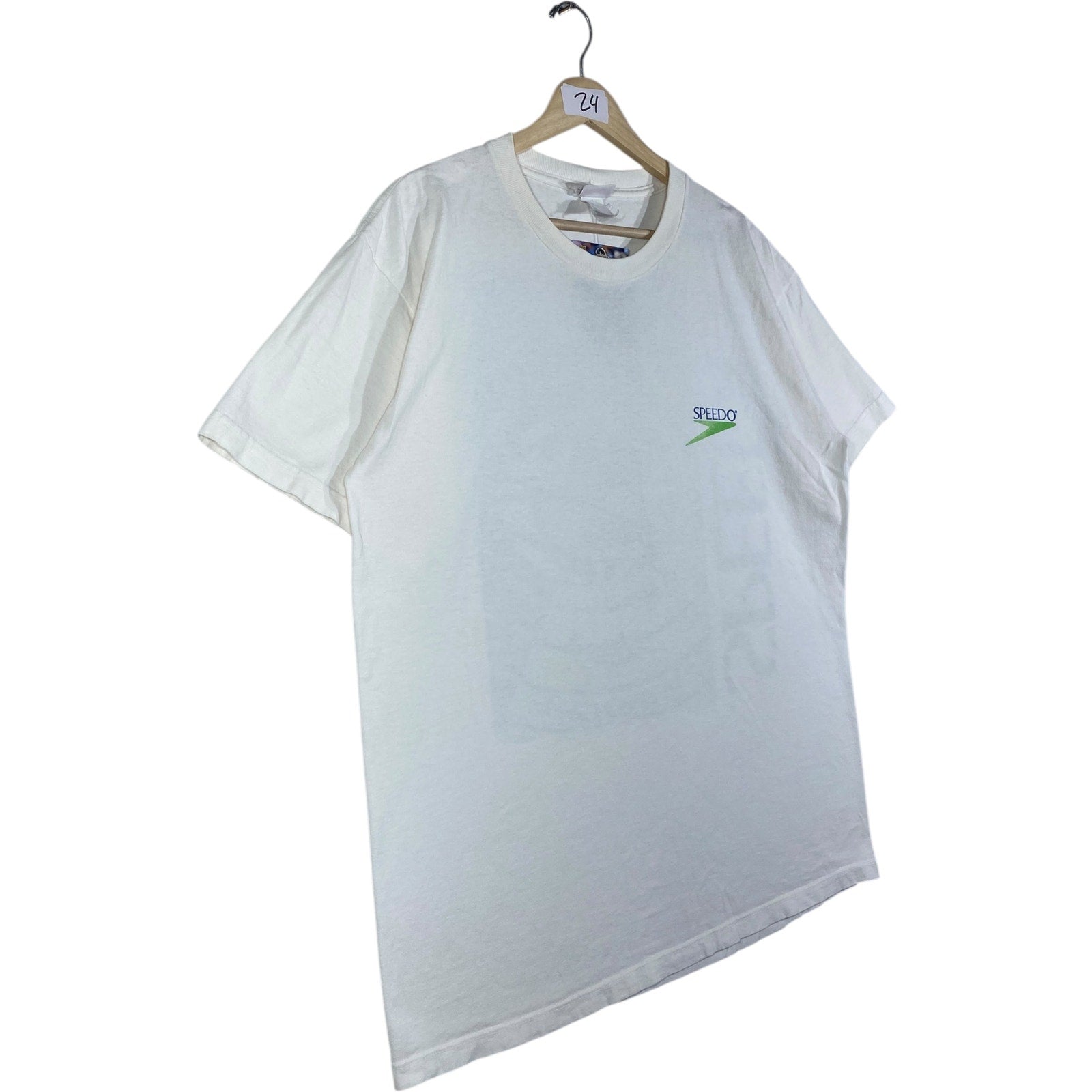 Vintage Speedo T-Shirt