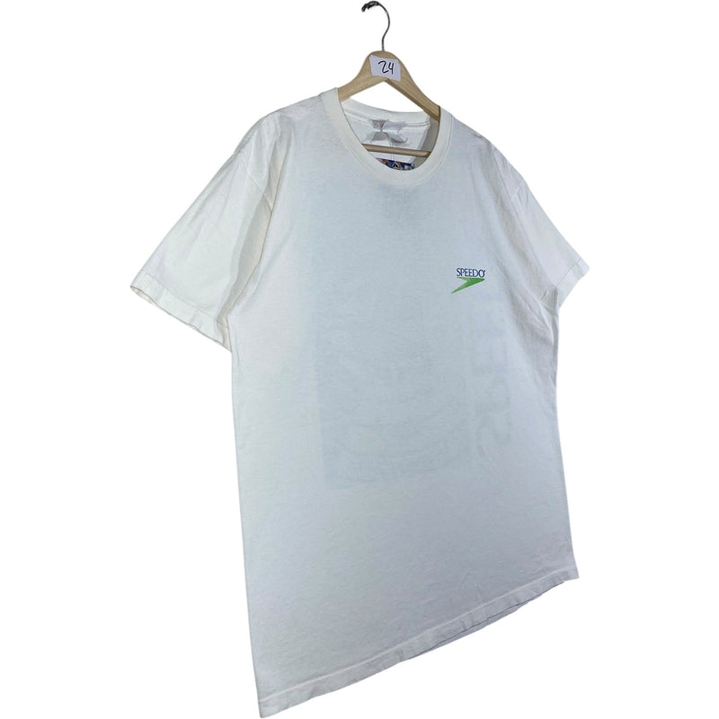 Vintage Speedo T-Shirt
