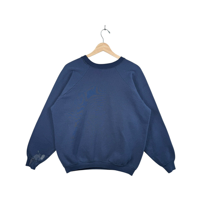 Vintage Hard Rock Cafe New York Sweatshirt Crewneck