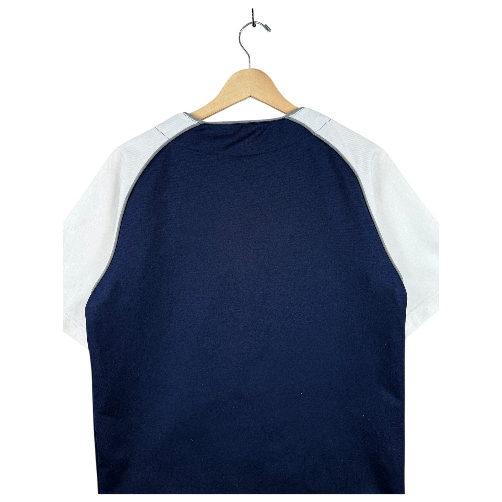 Vintage MLB True Fan Yankees Jersey