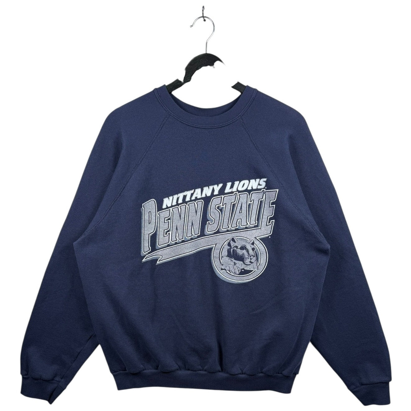 Vintage Penn State Nittany Lions Crewneck