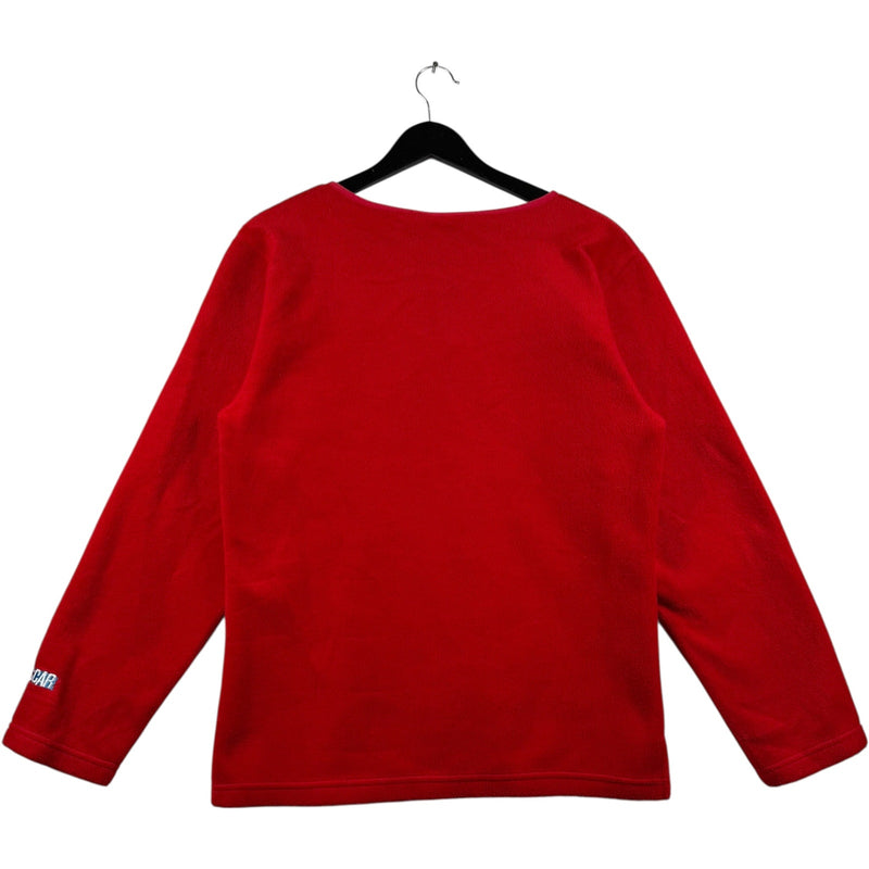 Vintage #8 Dale Earnhardt Crewneck