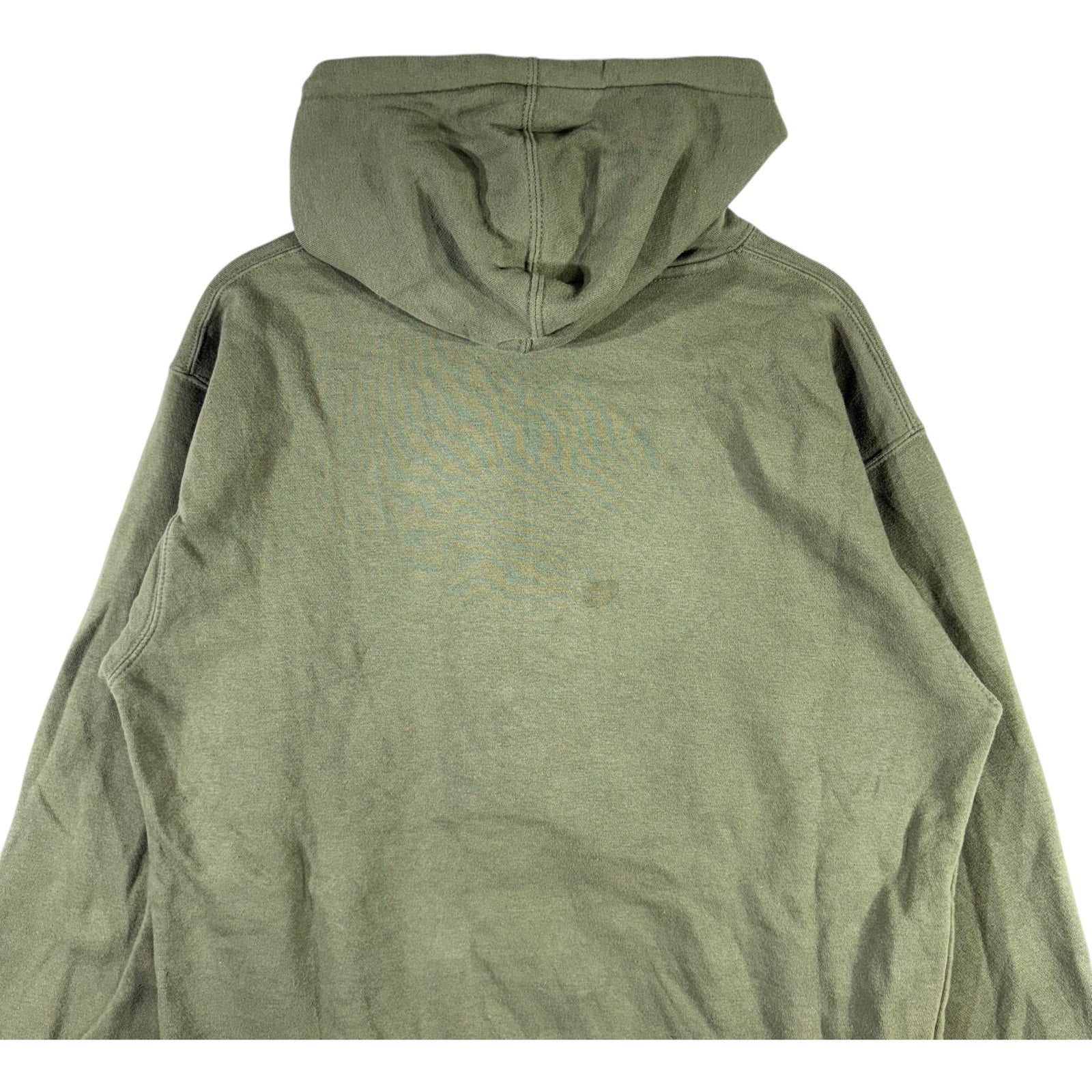 Vintage Stony Brook University Hoodie