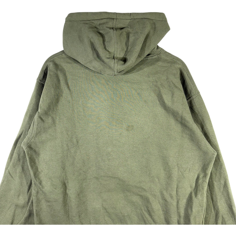 Vintage Stony Brook University Hoodie