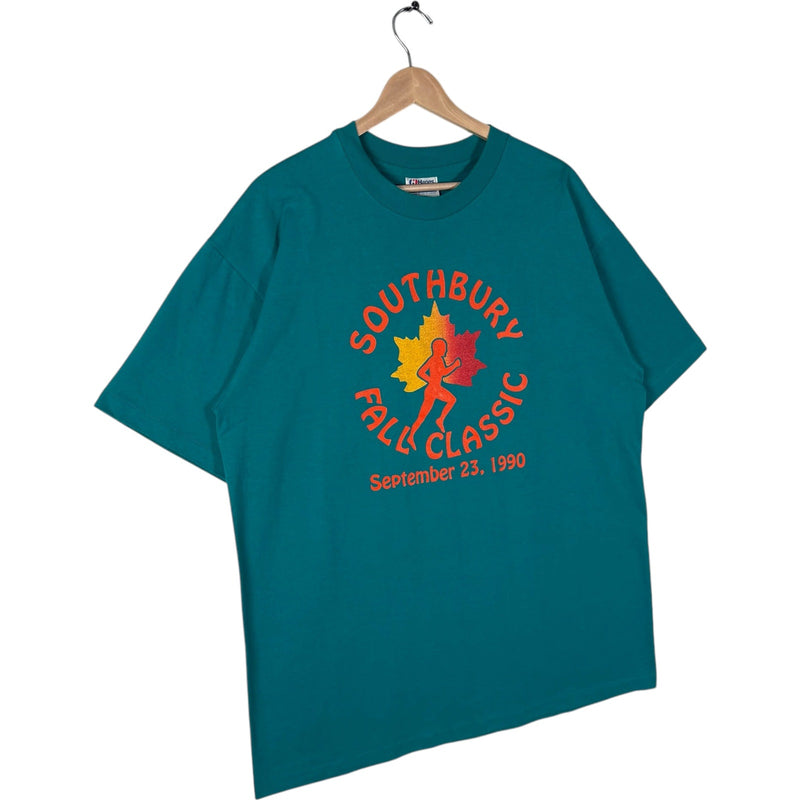 Vintage Southbury Fall Classic Event Tee 90s