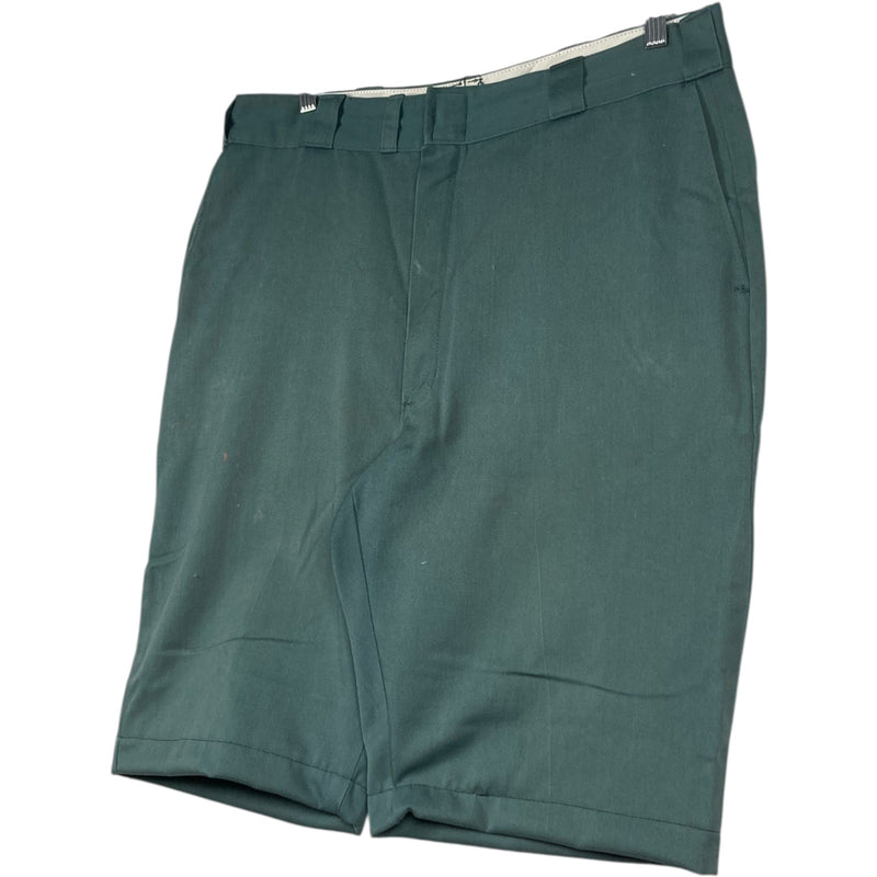 Vintage Dickies Chino Shorts 36