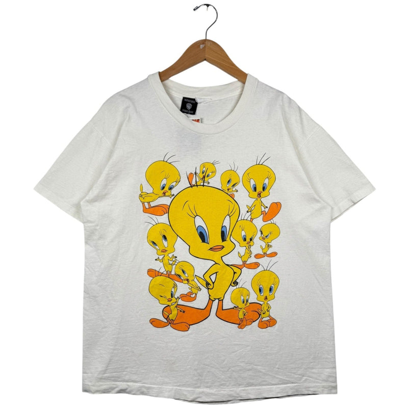 Vintage Warner Bros. Tweety Bird T-Shirt
