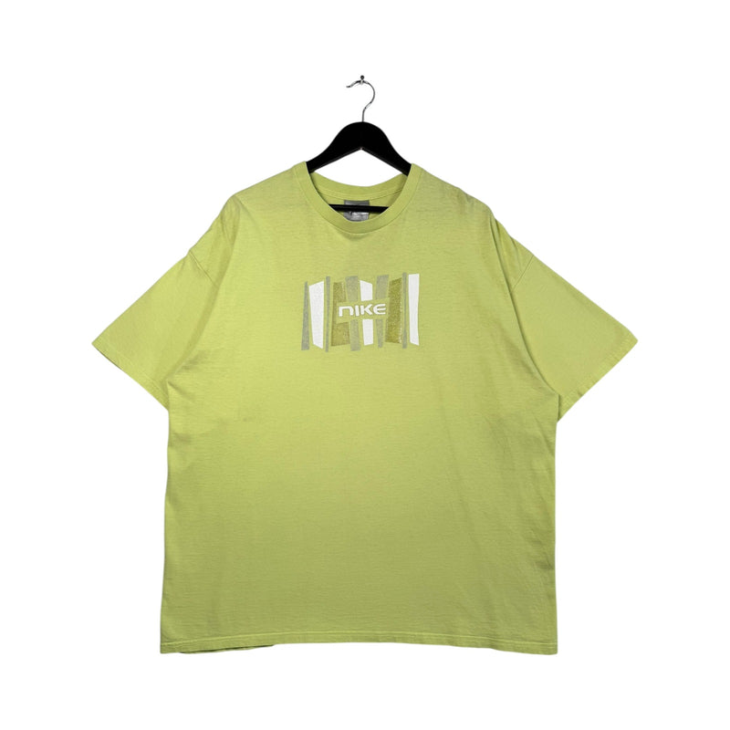 Vintage Nike Short Sleeve T-Shirt