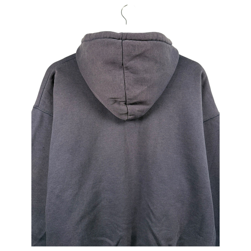 Vintage Adidas Athletic Club Hoodie
