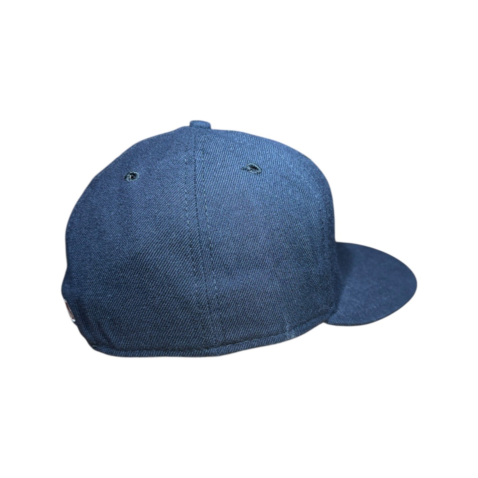 Vintage New Era New York Yankees 1999 MLB Fitted Hat