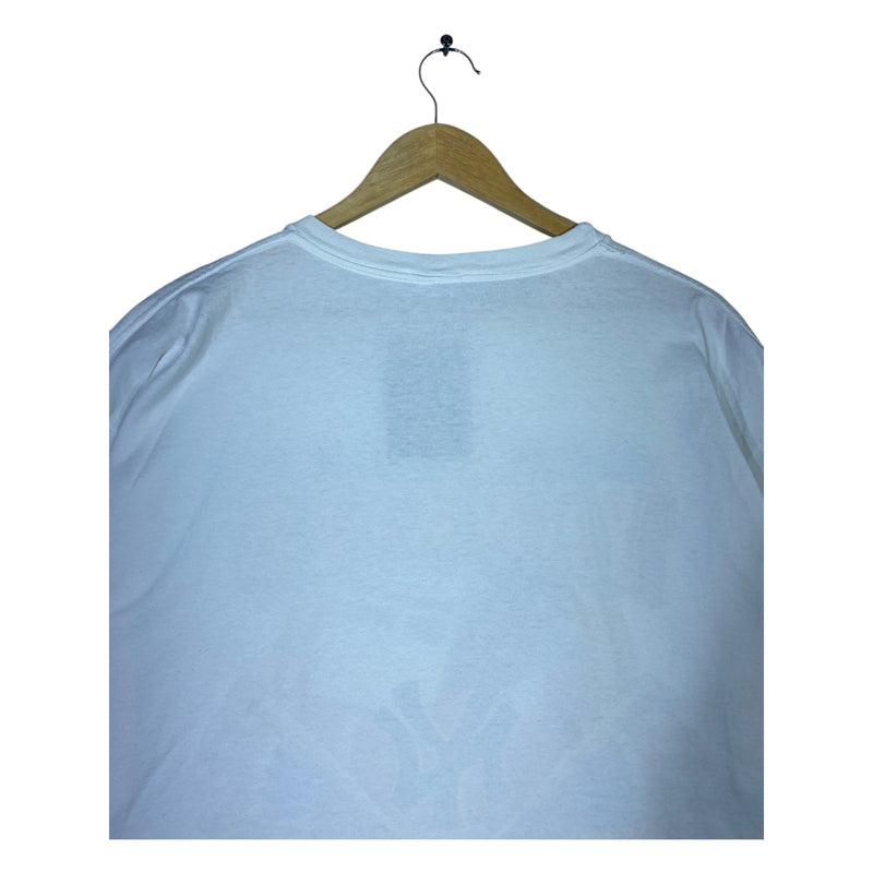 Vintage Starter New York Yankees MLB T-Shirt