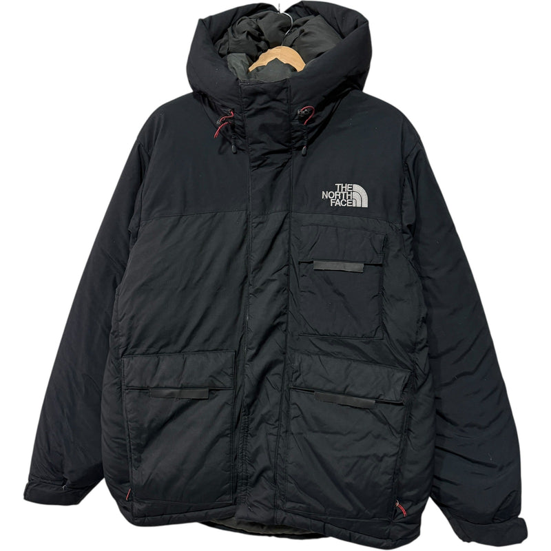 Vintage The North Face Nuptse 700 Trench Puffer Jacket