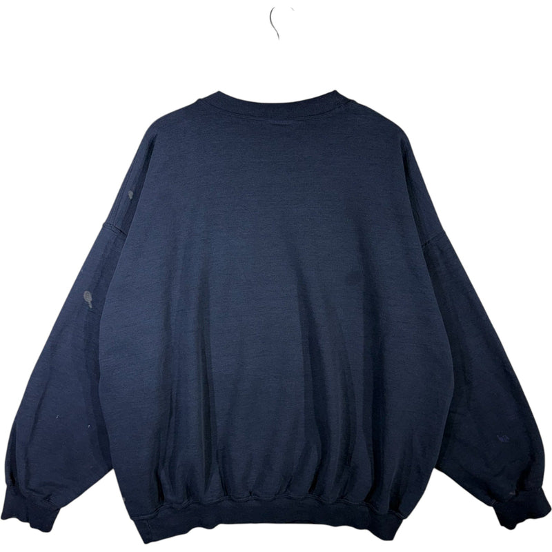 Vintage New Jersey USA Crewneck