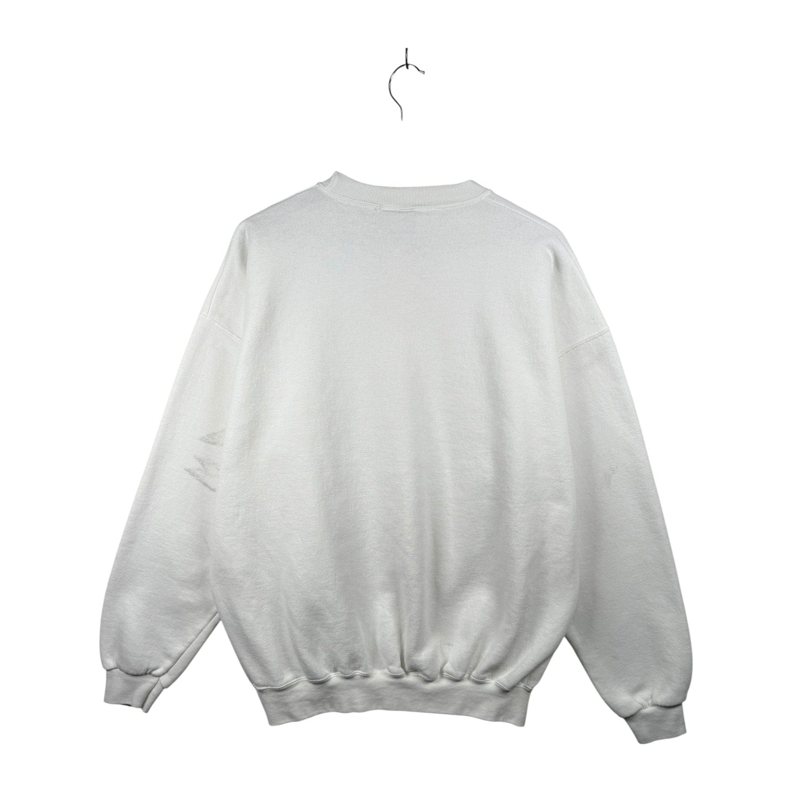 Vintage Van Heusen Sunflower Sweatshirt Crewneck