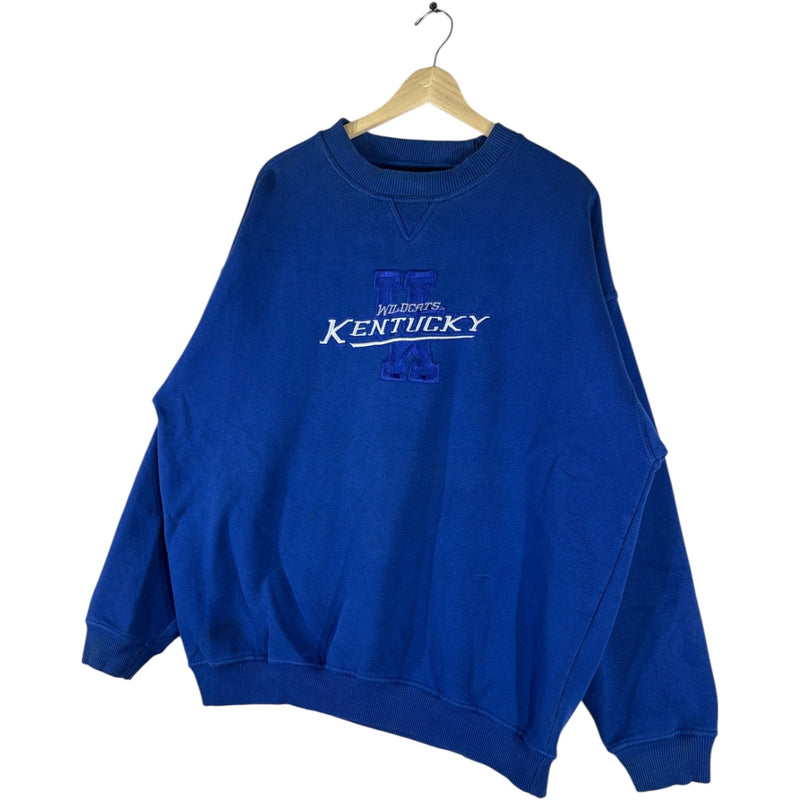Vintage Kentucky Wildcats Crewneck