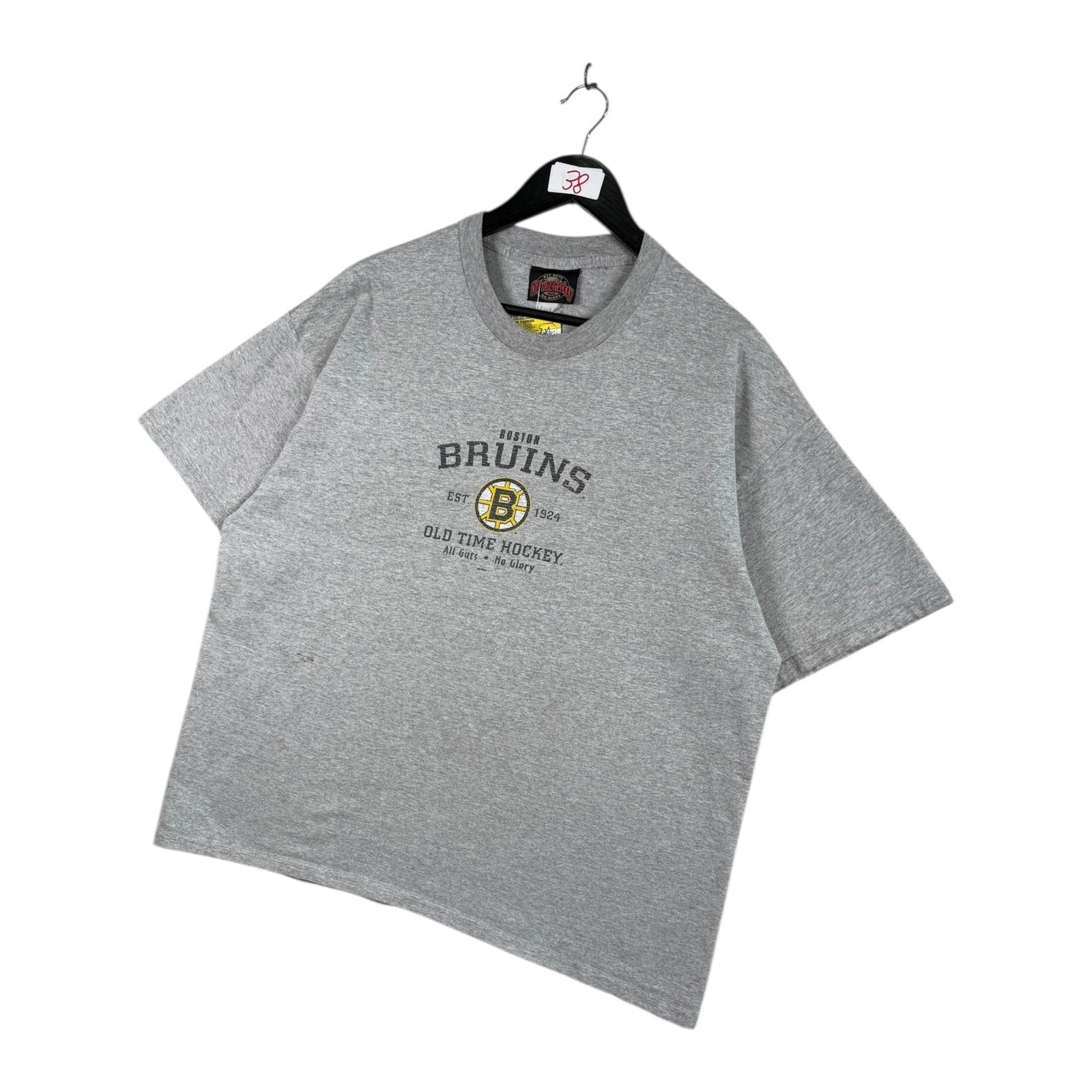 Vintage Boston Bruins NHL T-Shirt