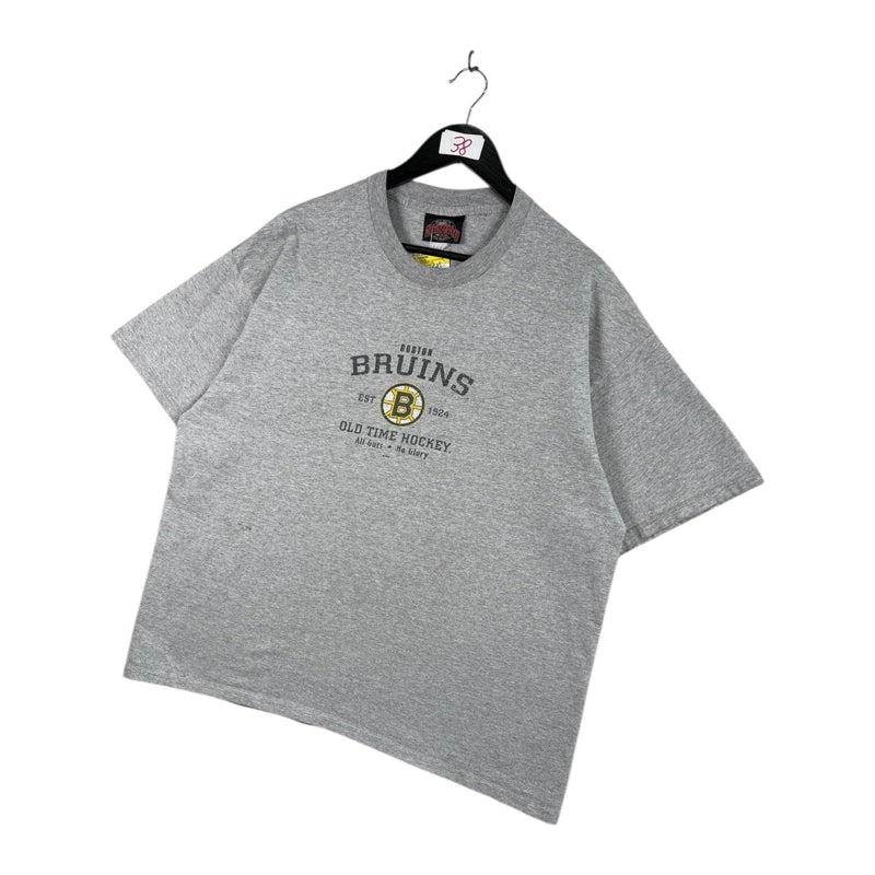 Vintage Boston Bruins NHL T-Shirt