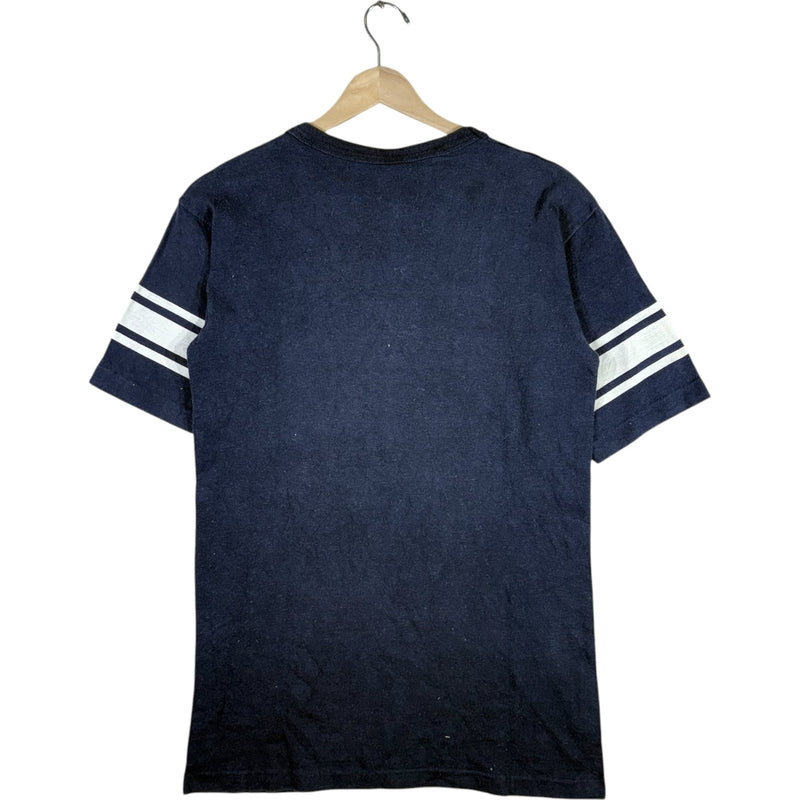 Vintage Champion Dallas Cowboys NFL Jersey Tee