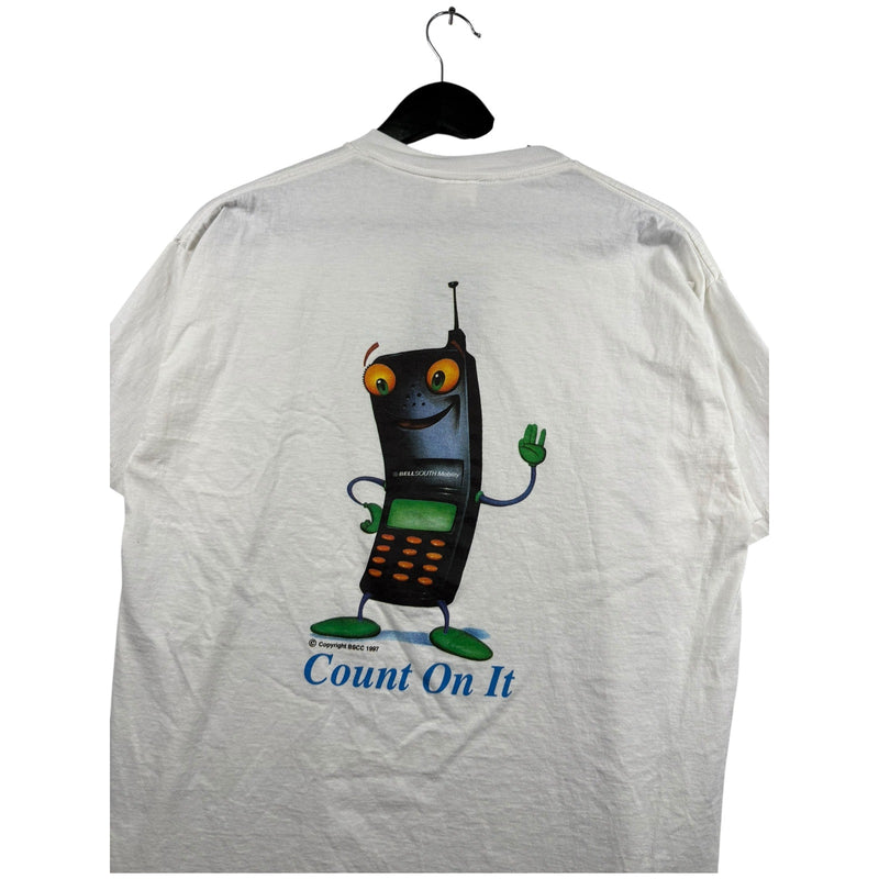 Vintage Jerzees Graphic T-Shirt