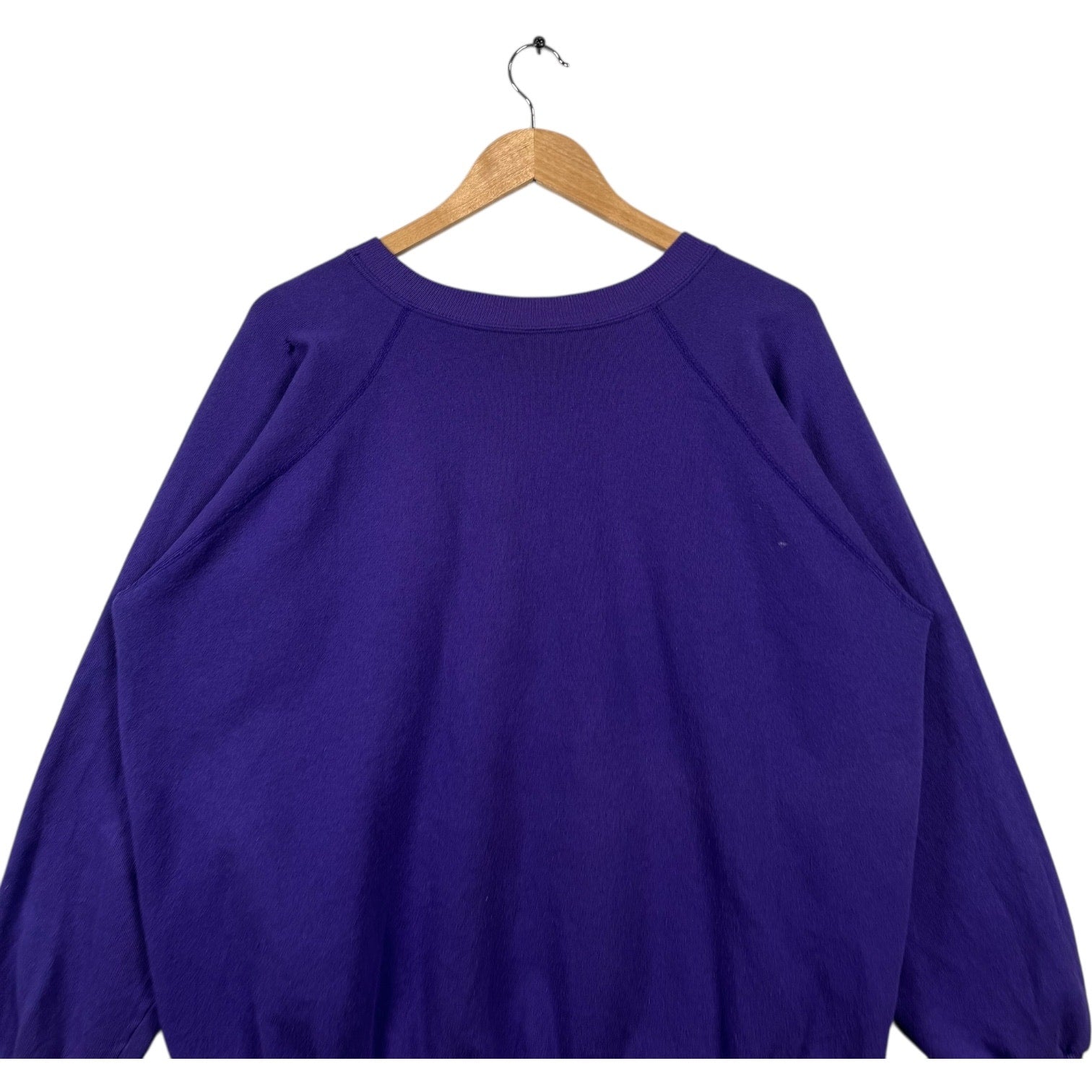 Vintage Blank Crewneck