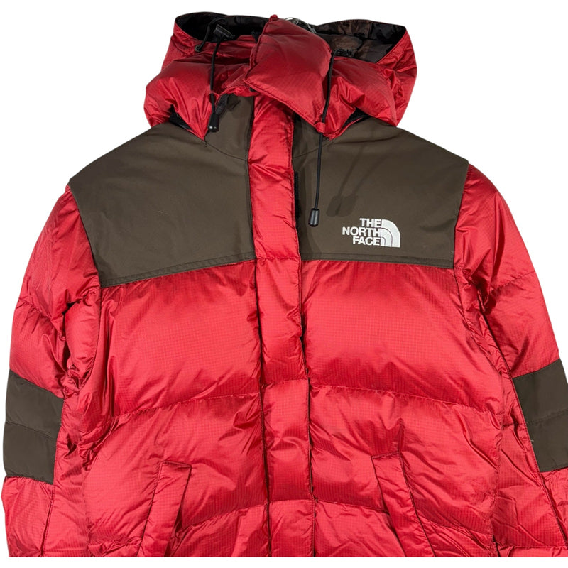 Vintage The North Face Nuptse Puffer Jacket