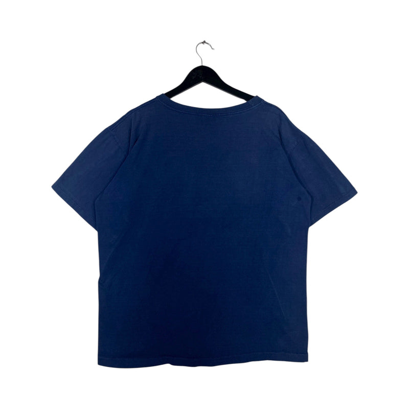 Vintage Salem Don Mattingly New York Yankees MLB T-Shirt