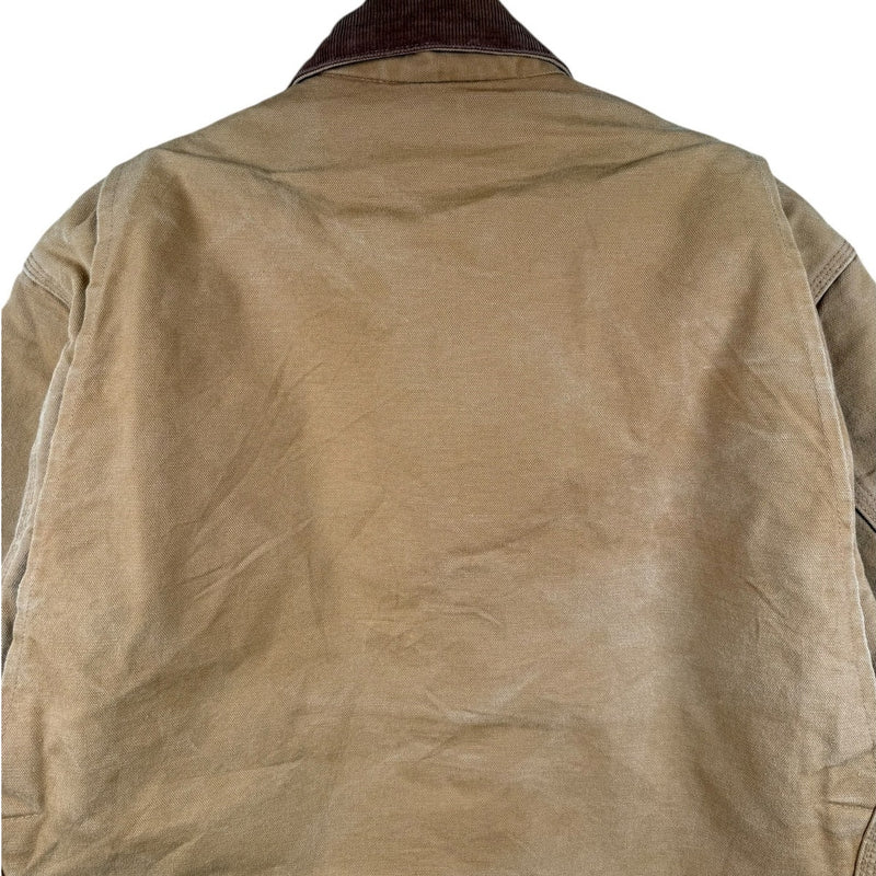 Vintage Carhartt Detroit Workwear Jacket