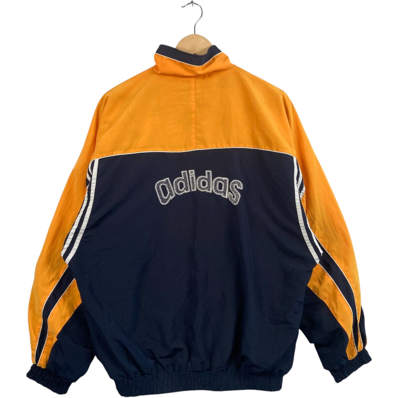 Vintage Adidas Light Jacket