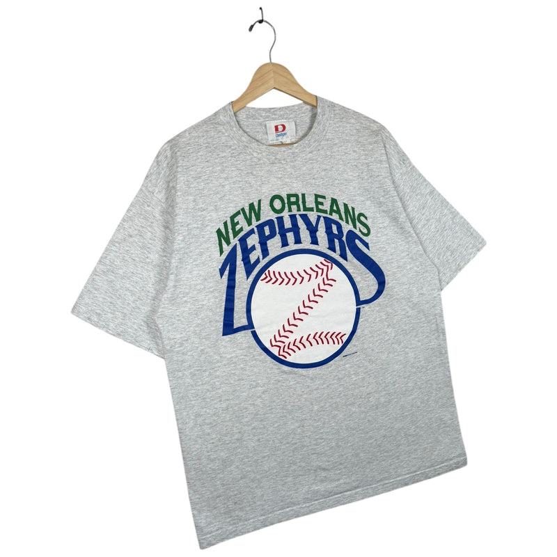 Vintage New Orleans Zephyrs MLB T-Shirt