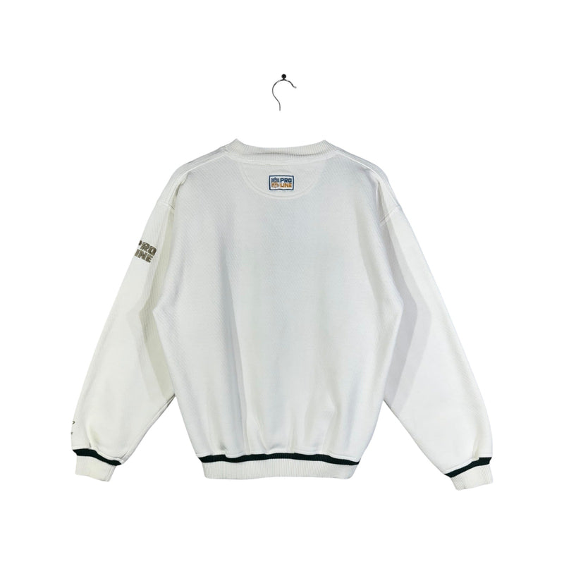 Vintage Pro Line NFL Packers Crewneck