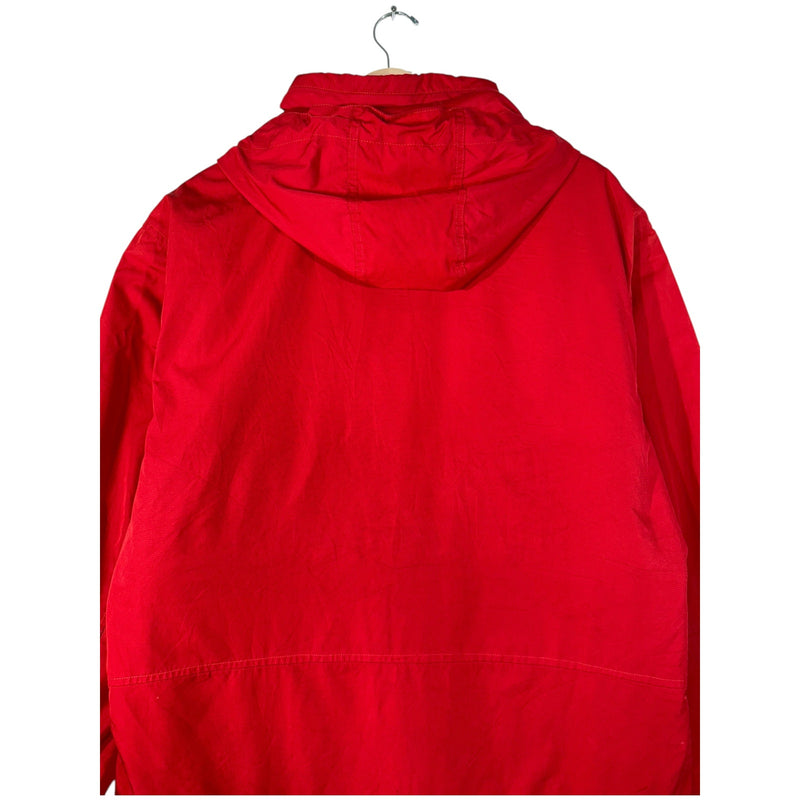 Vintage Polo Ralph Lauren Full Zip Bomber Jacket