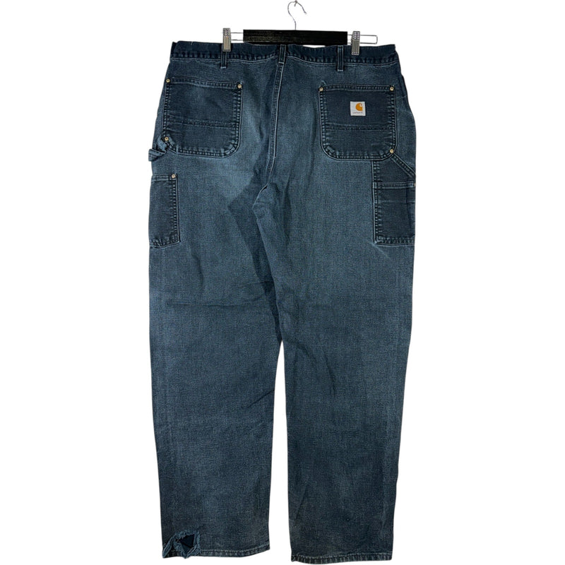 Vintage Carhartt Double Knee Carpenter Pants