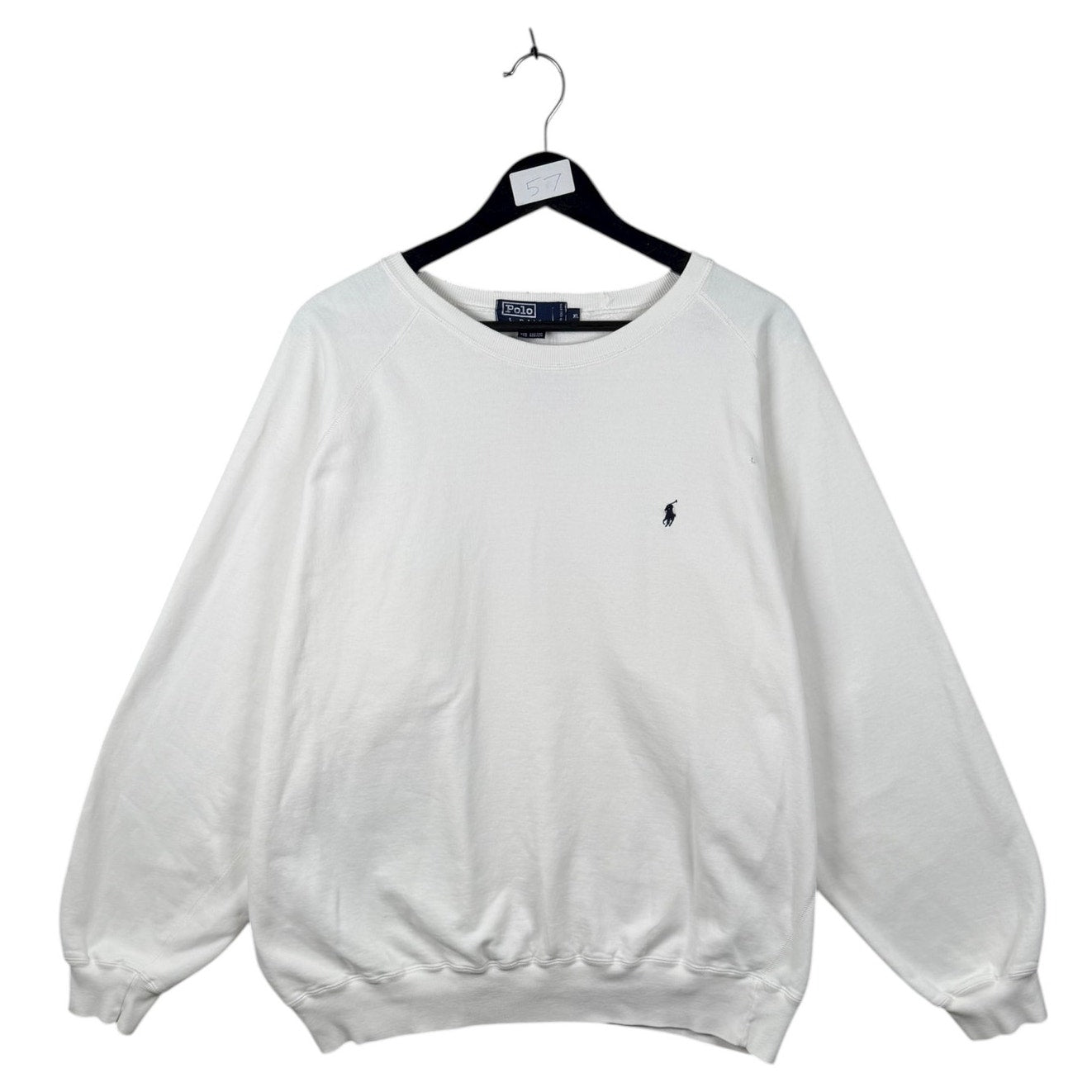 Vintage Polo Ralph Lauren Crewneck