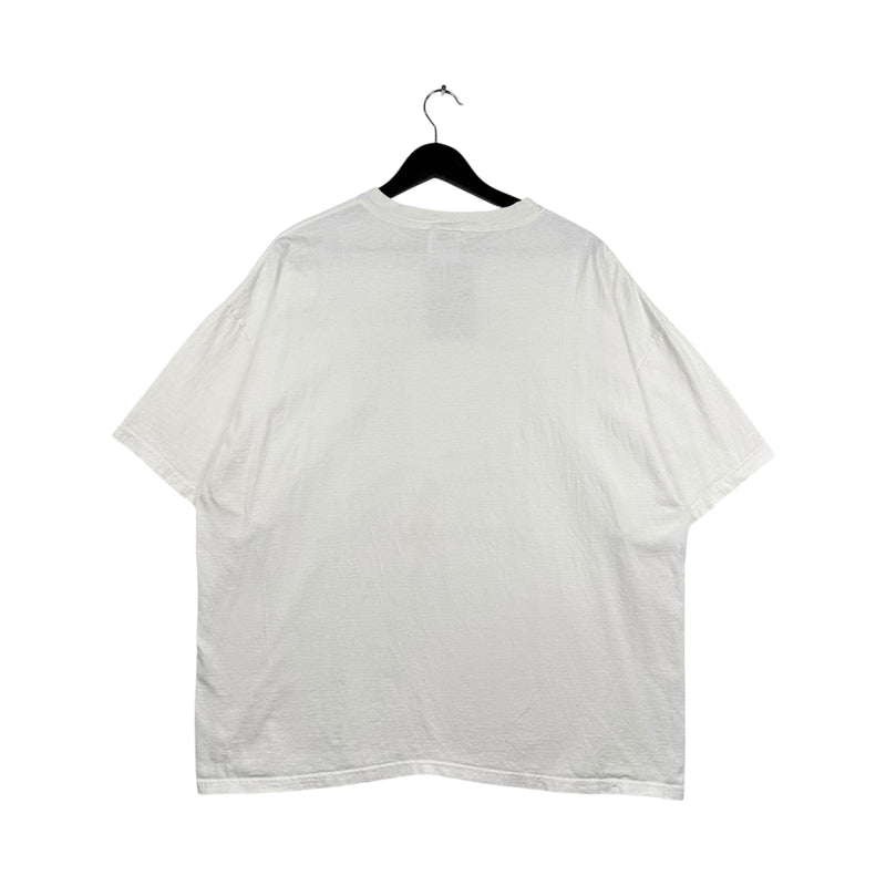 Vintage Leonardo Da Vinci 1452-1519 Short Sleeve T-Shirt